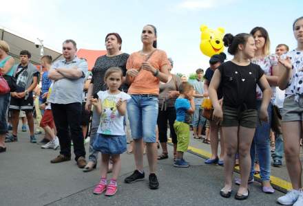 Staromiejska Wiosna - niedziela